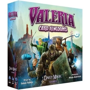 Image of Valeria Card Kingdoms