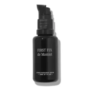 Image of De Mamiel First Fix Stress Serum