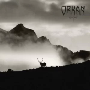 Image of Element by Orkan CD Album