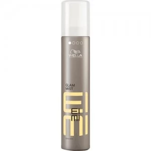Image of Wella Eimi Glam Mist Shine Spray 200ml