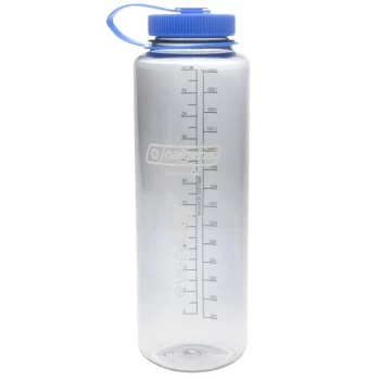 Image of Nalgene Wide1.5L Bottle - Grey