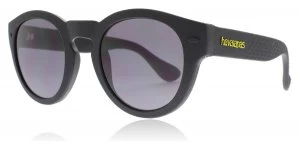 Image of Havaianas Trancoso M Sunglasses Black O9N/Y1 49mm