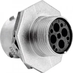 Image of Amphenol RT0714 4PNH Circular Connector