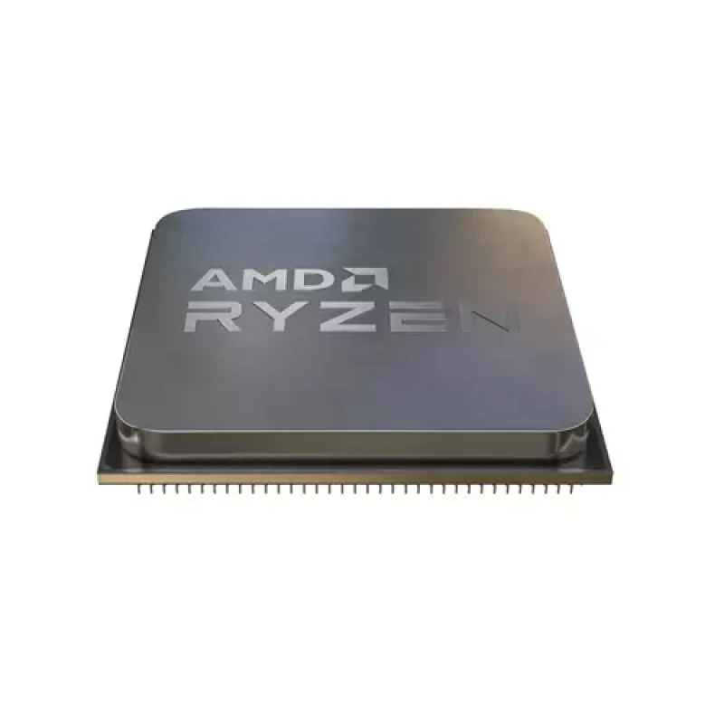 Image of AMD Ryzen 5 5600 processor 3.5 GHz 32 MB L3 Tray
