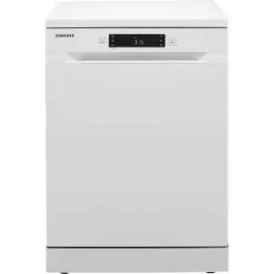 Image of Samsung DW60M5050FW Freestanding Dishwasher