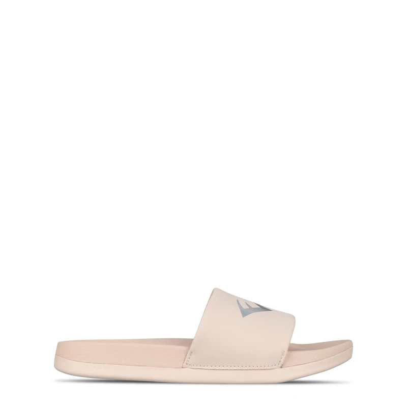 Image of Everlast Gordan Childrens Sliders Pool Shoes C10 (28) Pink 22501007100