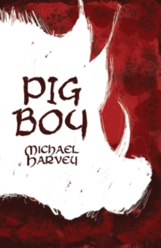 Image of Pig Boy Paperback / softback