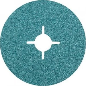 Image of PFERD 64203111 Sanding discs Grit size 36 (Ø) 115mm 25 pc(s)