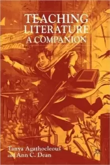 Image of Teaching Literature : A Companion