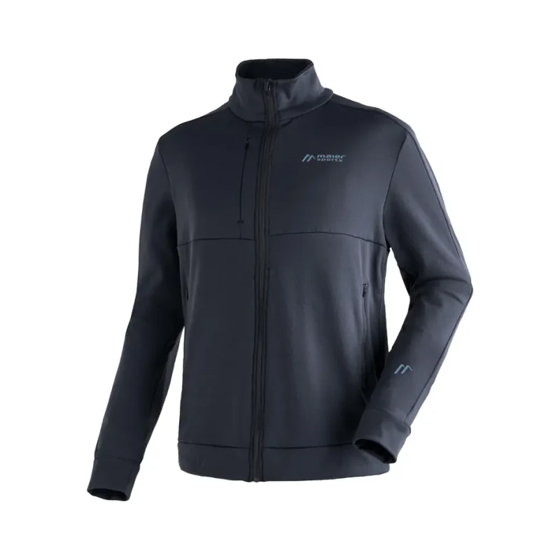 Image of Underpants Maier Sports Granni Bleu Male 40