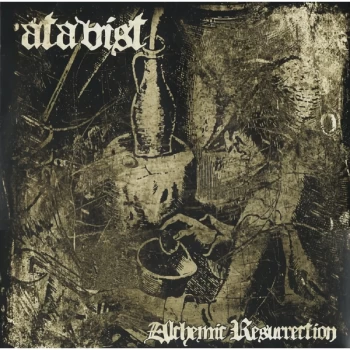Image of Atavist - Alchemic Resurrection Vinyl