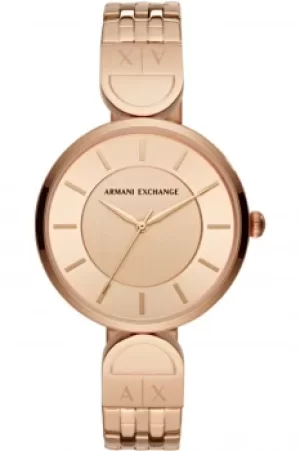Image of Armani Exchange AX5328 Women Bracelet Watch