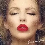 Image of Kylie Minogue - Kiss Me Once (Music CD)