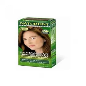 Image of Naturtint Permanent Hair Colour 6.7 Dark Chocolate Blonde 150ml