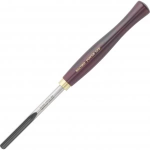 Image of Record Power HSS Spindle Gouge 1/2"