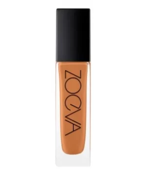 Image of ZOEVA Authentik Skin Foundation 280N Honour