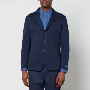 Image of Polo Ralph Lauren Jersey Blazer - L