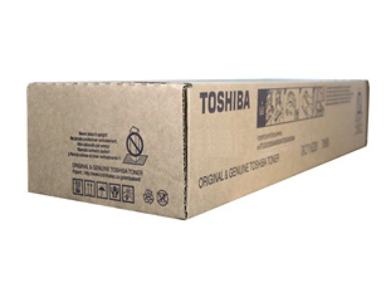 Image of Toshiba 6B000000627/OD-470P-R Drum kit return program. 60K pages for T