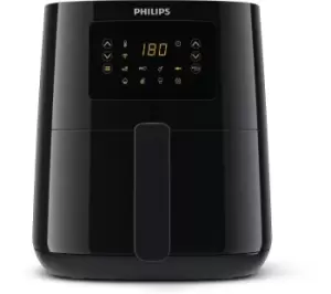 Image of Philips 5000 Series HD9255/90 1999W 3.5L Air Fryer