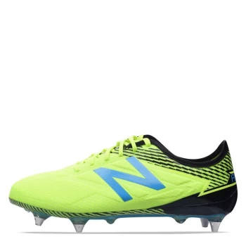 Image of New Balance Balance Furon 3.0 Pro Soft Ground - Hi Lite