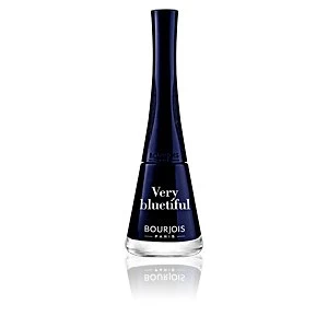 Image of 1 SECONDE nail polish #002-very bluetiful