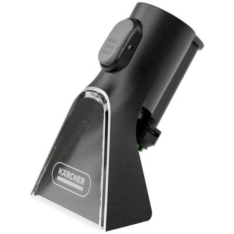 Image of Kaercher Home & Garden Kaercher Home & Garden 2.863-359.0 Textile brush 2.863-359.0