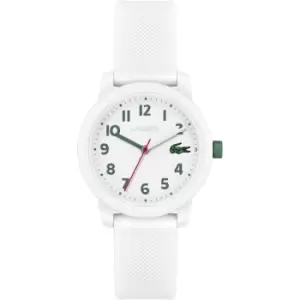 Image of Kids Lacoste 12.12 Watch