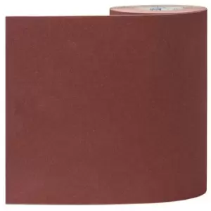 Image of Bosch Hand Sanding Roll for Wood & Paint J450 115mm x 5m G100 - N/A