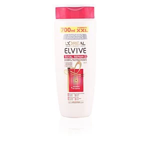 Image of ELVIVE total repair 5 champu reconstituyente 700ml