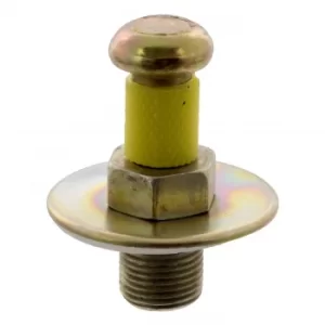 Image of Striker Pin Lock 15676 by Febi Bilstein