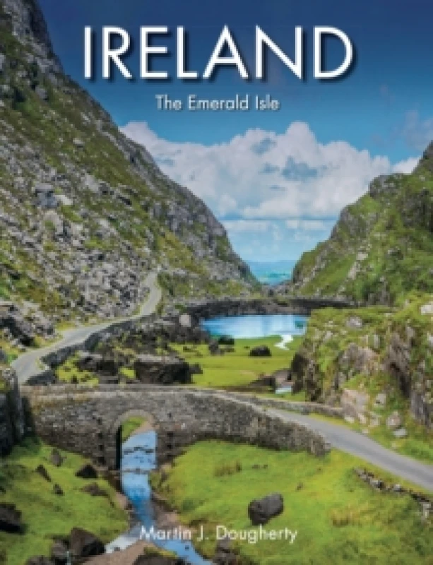 Image of Ireland : The Emerald Isle Hardback