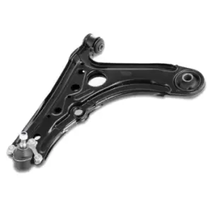 Image of RIDEX Suspension arm VW,SEAT 273C0123 6X0407151A,6N0407151A