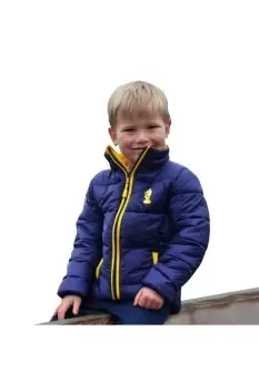 Image of Lancelot Padded Jacket