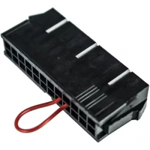 Image of XSPC PSU Bridging Connector (24 Pin)