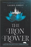 Image of iron flower