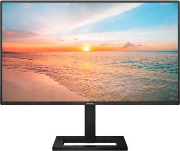 Image of Philips 23.8" 24E1N1300AE Full HD LCD Monitor