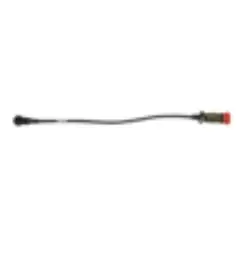 Image of Zebra CB000417A01 power cable Black