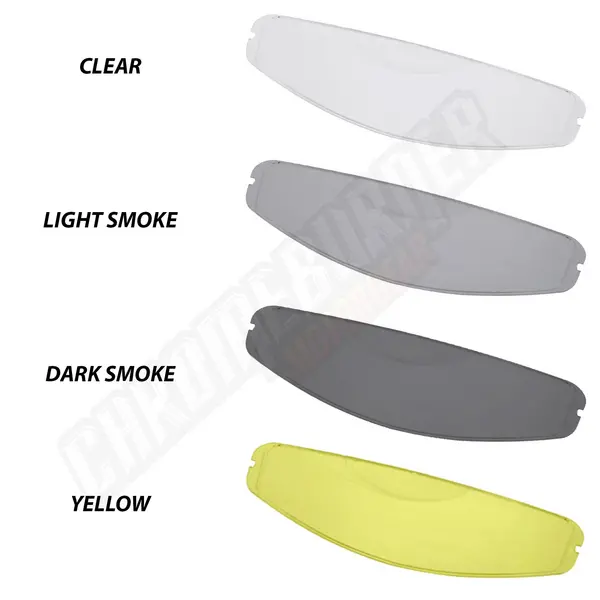 Image of AGV Race 3 Pinlock Corsa R Pista GP R Pista GP RR Size