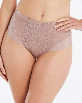 Image of Fantasie Envisage High Waist Brief