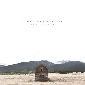 Image of Jamestown Revival - San Isabel Vinyl