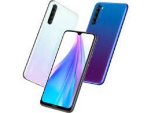 Image of Xiaomi Redmi Note 8T 2019 128GB