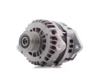 Image of RIDEX Generator Alternator charge current: 140A 4G0317 Alternator OPEL,VAUXHALL,Corsa D Schragheck (S07),ZAFIRA B (A05),Meriva A (X03)