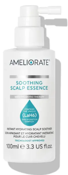 Image of Ameliorate Soothing Scalp Essence 100ml