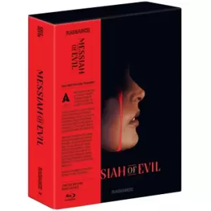Image of Messiah of Evil - Limited Edition