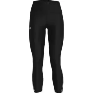 Image of Under Armour CoolSwitch Ankle Leggings Womens - Black