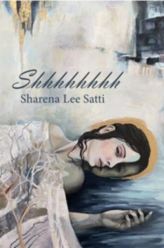 Image of Shhhhhhhh Paperback / softback