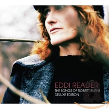 Image of Eddi Reader - The Songs of Robert Burns CD