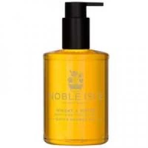 Image of Noble Isle Bath & Shower Gel Whisky and Water Bath & Shower Gel 250ml