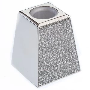 Image of Arthur Price Present Day Diamante Candle Holder