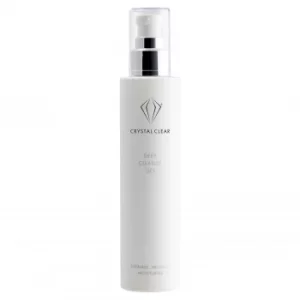 Image of Crystal Clear Deep Cleansing Gel 200ml